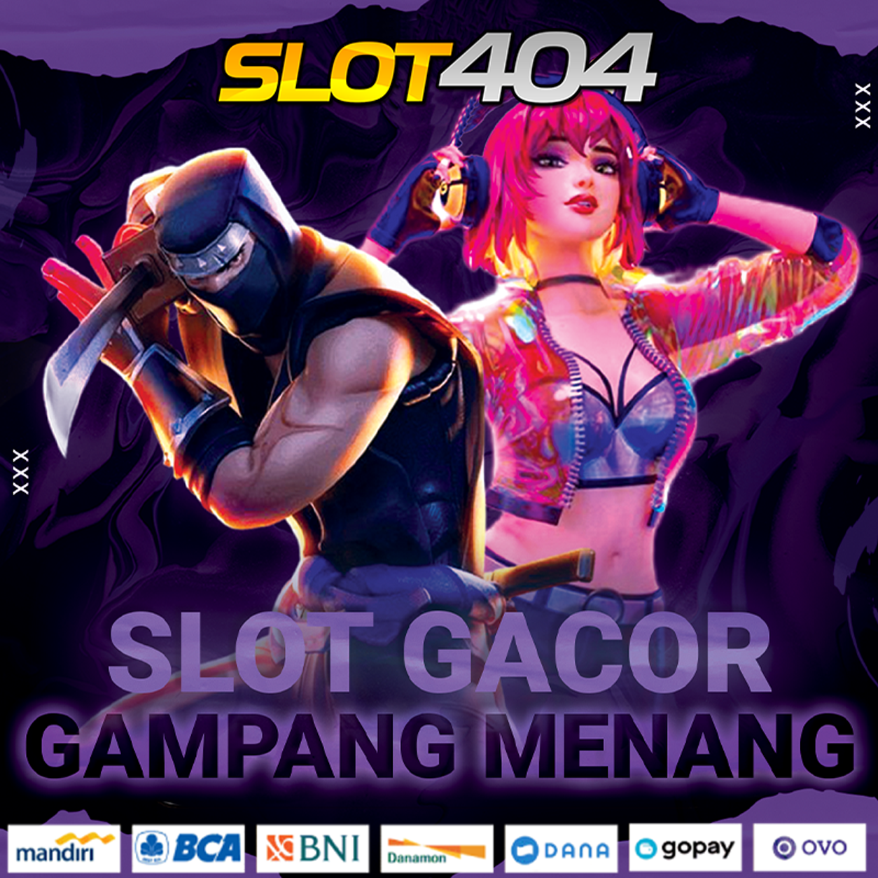 SLOT404